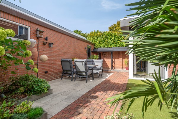 Medium property photo - Beneluxlaan 64, 6164 ET Geleen